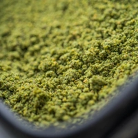 Mainline Match Bagga Mix Green Groundbait 1kg